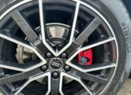 AUDI Q5 SPORTBACK 40 MHEV S-LINE QUATTRO