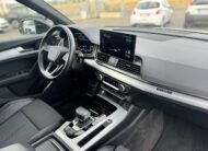 AUDI Q5 SPORTBACK 40 MHEV S-LINE QUATTRO