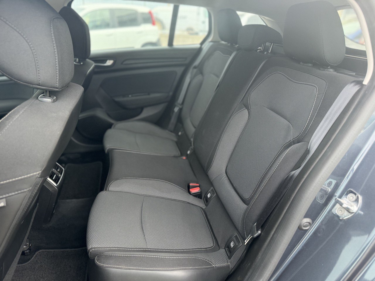 RENAULT MEGANE 1.5 110