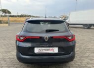 RENAULT MEGANE 1.5 110