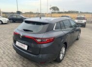 RENAULT MEGANE 1.5 110