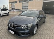 RENAULT MEGANE 1.5 110