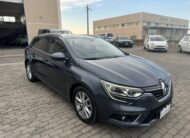 RENAULT MEGANE 1.5 110