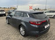 RENAULT MEGANE 1.5 110