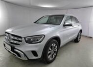 MERCEDES-BENZ GLC 220D 4MATIC SPORT