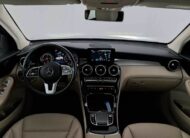 MERCEDES-BENZ GLC 220D 4MATIC SPORT