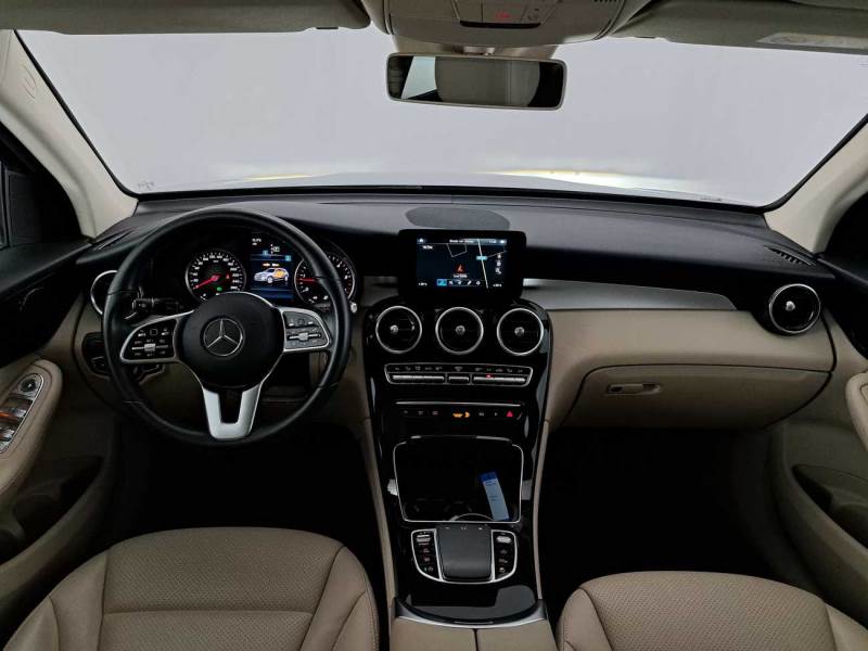 MERCEDES-BENZ GLC 220D 4MATIC SPORT
