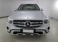 MERCEDES-BENZ GLC 220D 4MATIC SPORT