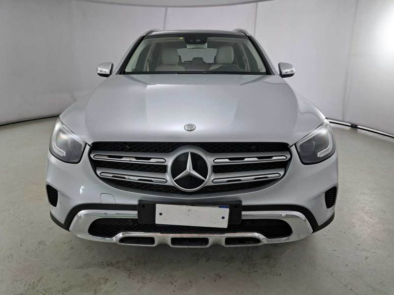 MERCEDES-BENZ GLC 220D 4MATIC SPORT