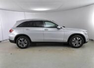 MERCEDES-BENZ GLC 220D 4MATIC SPORT