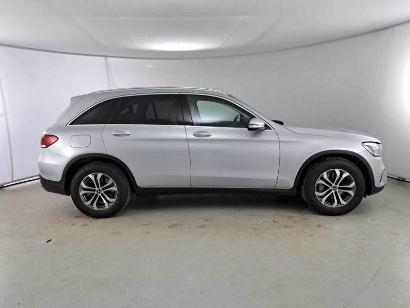 MERCEDES-BENZ GLC 220D 4MATIC SPORT