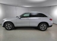 MERCEDES-BENZ GLC 220D 4MATIC SPORT