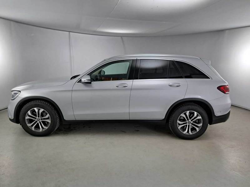 MERCEDES-BENZ GLC 220D 4MATIC SPORT
