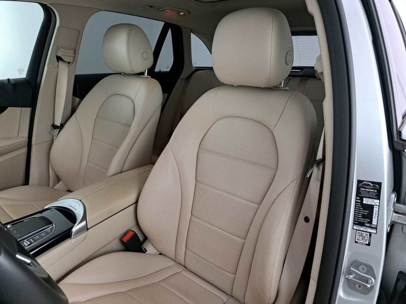 MERCEDES-BENZ GLC 220D 4MATIC SPORT