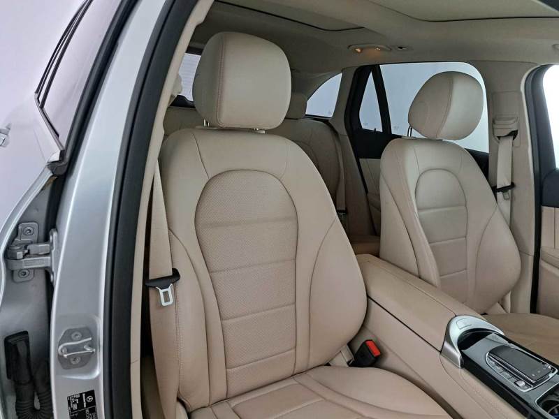 MERCEDES-BENZ GLC 220D 4MATIC SPORT