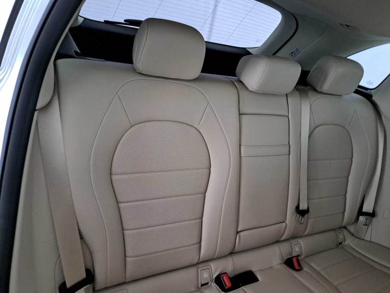 MERCEDES-BENZ GLC 220D 4MATIC SPORT