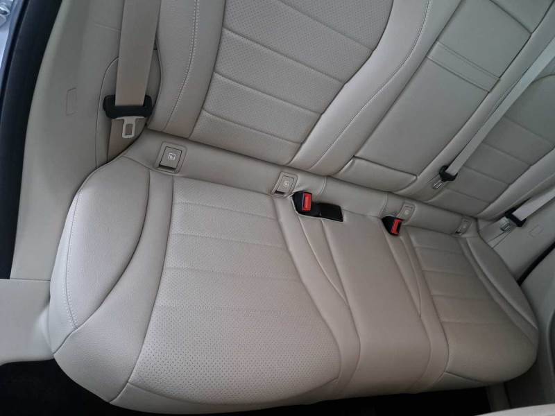 MERCEDES-BENZ GLC 220D 4MATIC SPORT