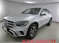 MERCEDES-BENZ GLC 220D 4MATIC SPORT