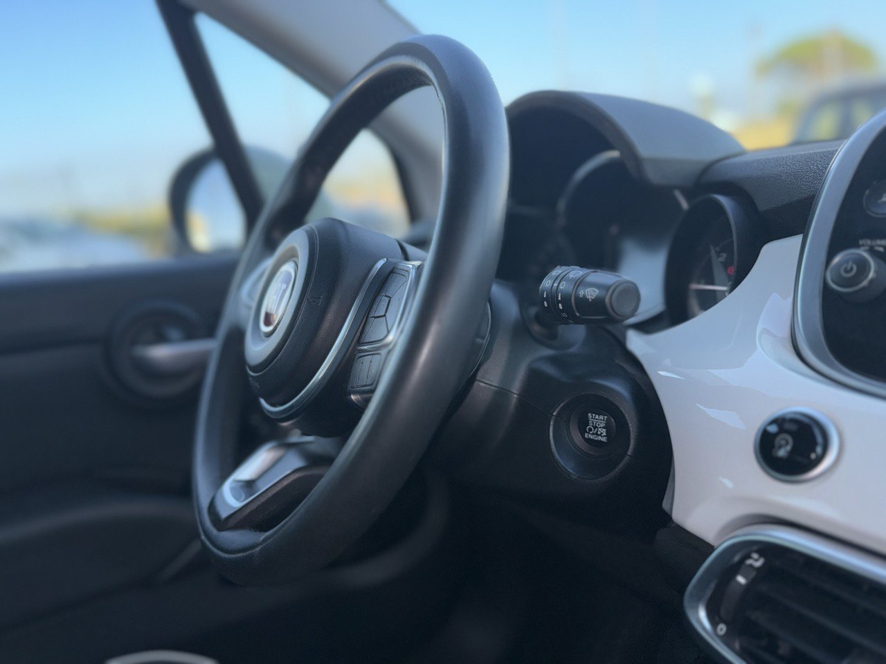 FIAT 500X 1.3 MJET CROSS