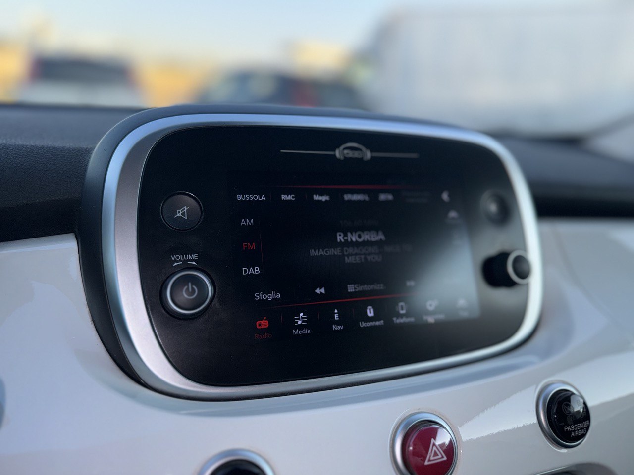 FIAT 500X 1.3 MJET CROSS