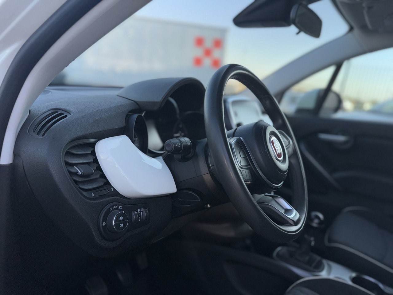 FIAT 500X 1.3 MJET CROSS