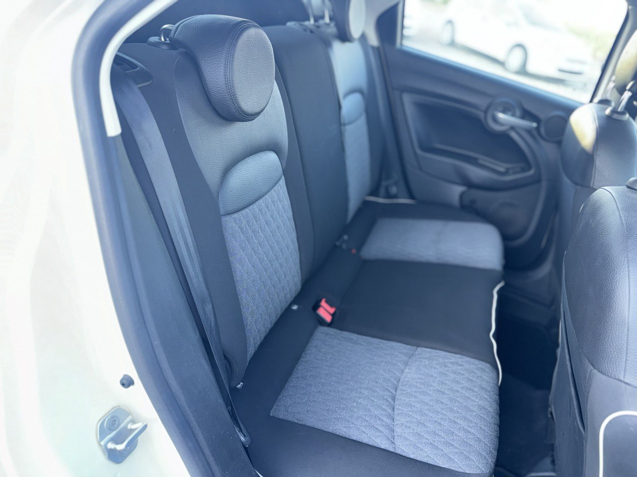 FIAT 500X 1.3 MJET CROSS