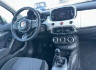 FIAT 500X 1.3 MJET CROSS