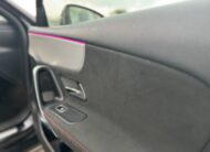 MERCEDES A200 SEDAN PREMIUM AMG