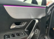 MERCEDES A200 SEDAN PREMIUM AMG