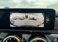 MERCEDES A200 SEDAN PREMIUM AMG