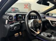 MERCEDES A200 SEDAN PREMIUM AMG