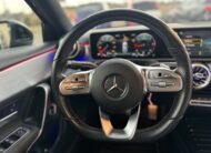 MERCEDES A200 SEDAN PREMIUM AMG