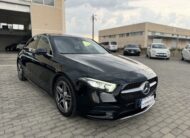 MERCEDES A200 SEDAN PREMIUM AMG