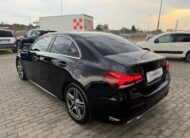 MERCEDES A200 SEDAN PREMIUM AMG