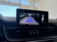 AUDI Q5 50 QUATTRO S-LINE PLUS