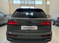 AUDI Q5 50 QUATTRO S-LINE PLUS