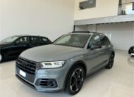 AUDI Q5 50 QUATTRO S-LINE PLUS