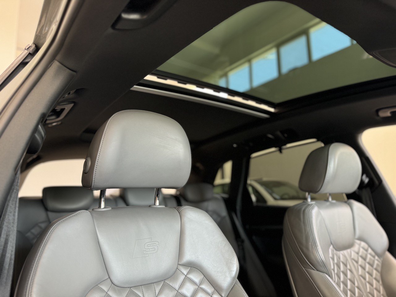 AUDI Q5 50 QUATTRO S-LINE PLUS