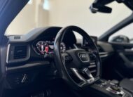 AUDI Q5 50 QUATTRO S-LINE PLUS