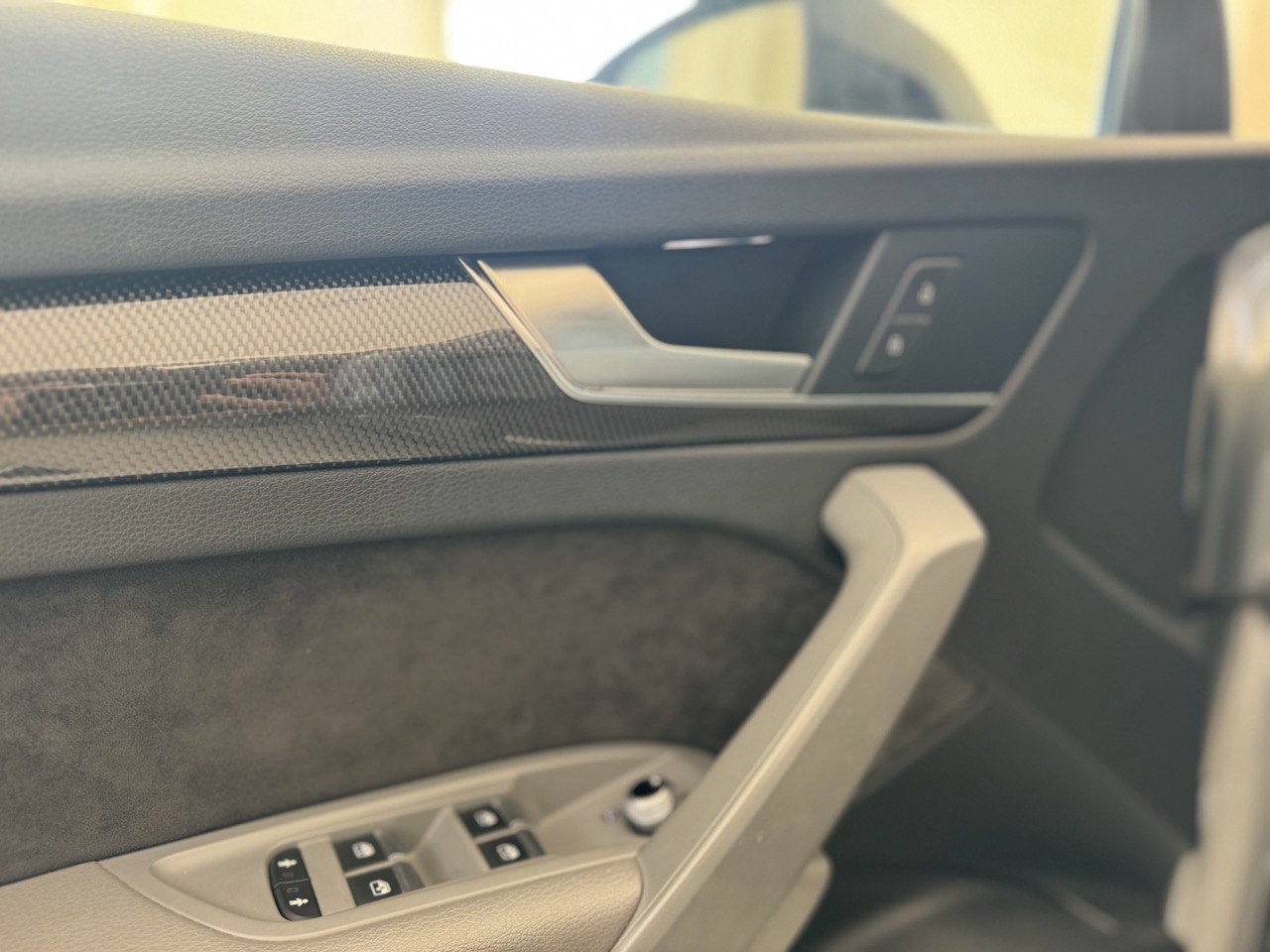 AUDI Q5 50 QUATTRO S-LINE PLUS