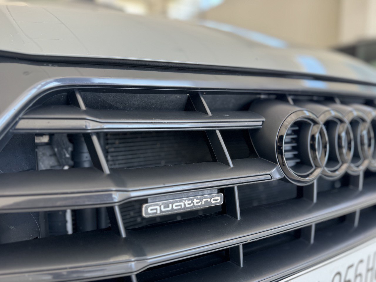 AUDI Q5 50 QUATTRO S-LINE PLUS