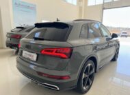 AUDI Q5 50 QUATTRO S-LINE PLUS