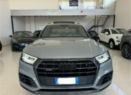AUDI Q5 50 QUATTRO S-LINE PLUS