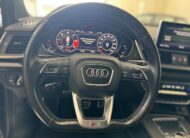 AUDI Q5 50 QUATTRO S-LINE PLUS