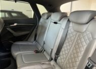 AUDI Q5 50 QUATTRO S-LINE PLUS