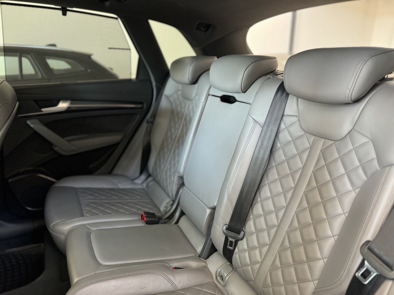 AUDI Q5 50 QUATTRO S-LINE PLUS