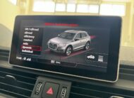 AUDI Q5 50 QUATTRO S-LINE PLUS