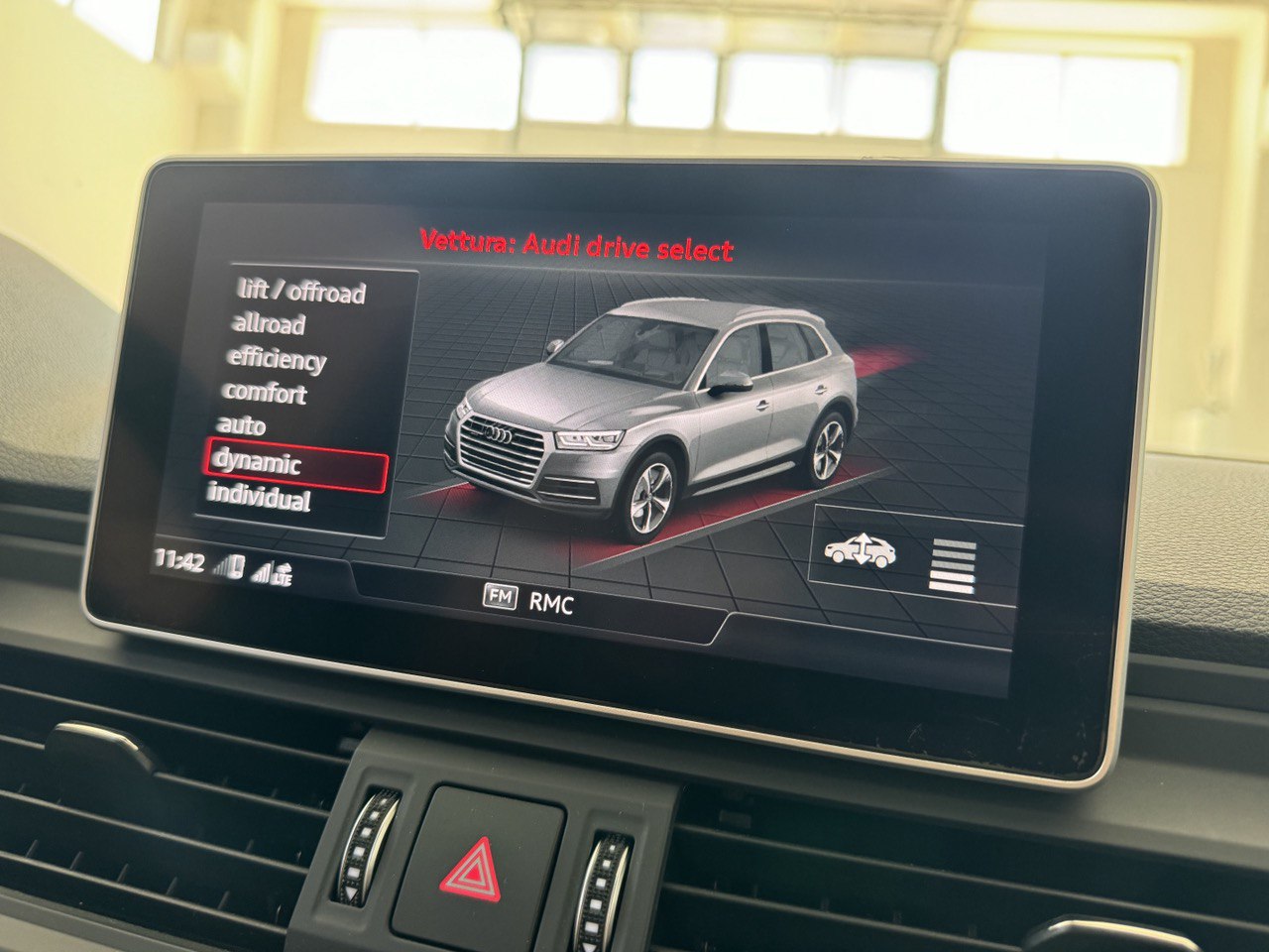 AUDI Q5 50 QUATTRO S-LINE PLUS