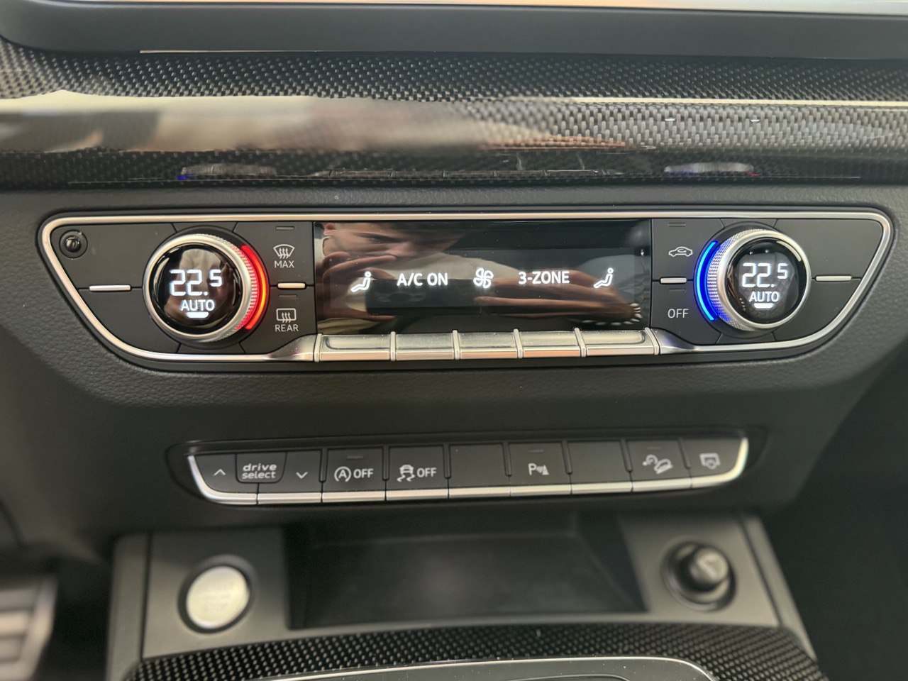 AUDI Q5 50 QUATTRO S-LINE PLUS