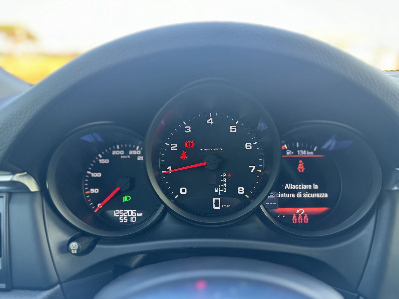 PORSCHE MACAN 2.0 245CV.